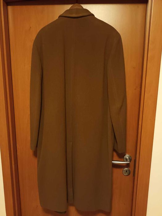 Palton Westbury lana 100 %