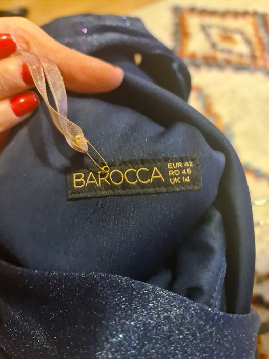 Rochii seara Barroca și Elia mărime 42