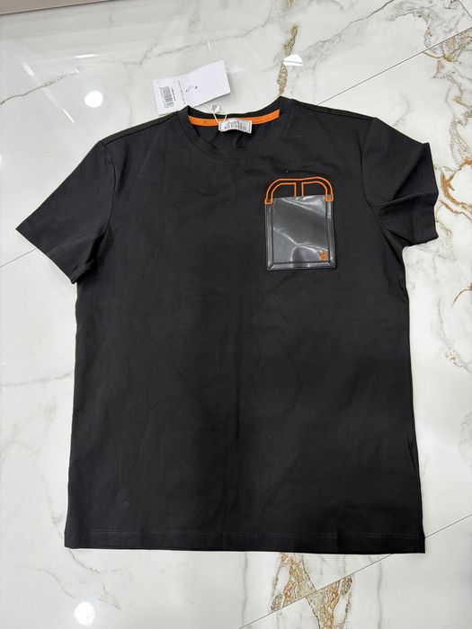 Футболка мужская