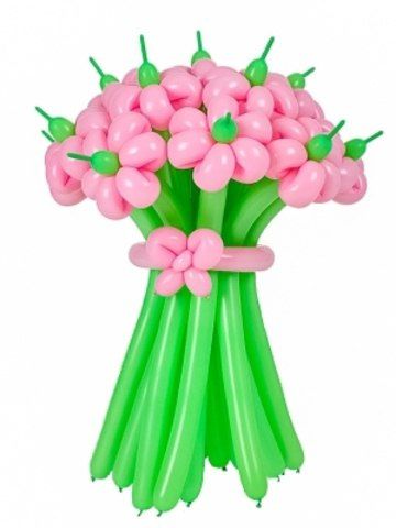 букет цветов в подарок