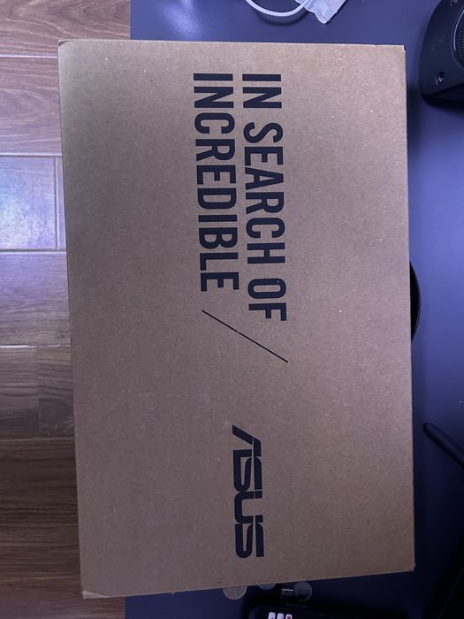 Laptop Asus E510