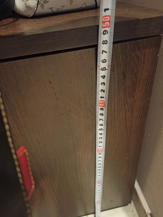 Шкафче за обувки