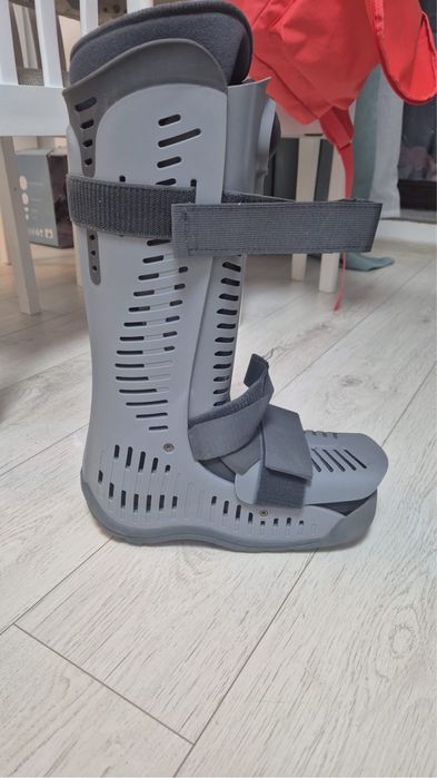 Orteza glezna/picior fixa/ REBOUND air walker L