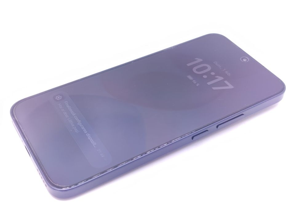 Honor 400 5G 512GB Midnight Black 8GB Dual, Garantie 24 luni | #D90772