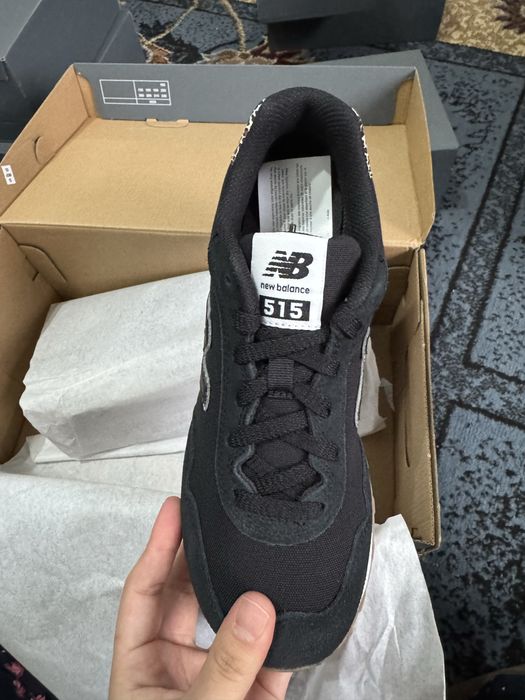 Кроссовки new balance