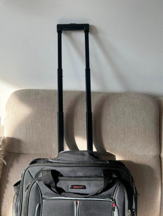 Geanta  Aerolite