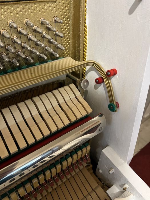 Акустично пиано Weinbach