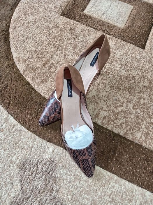 Pantofi dama originali