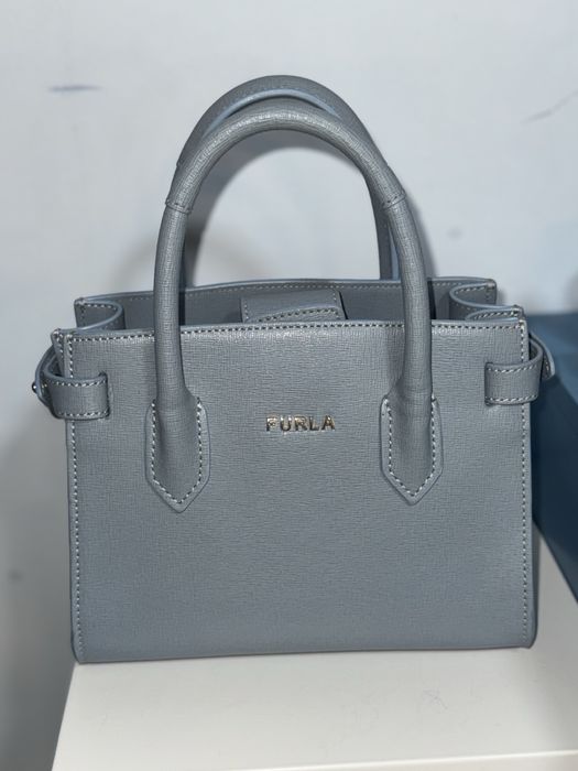 Оригинална дамска чанта Furla