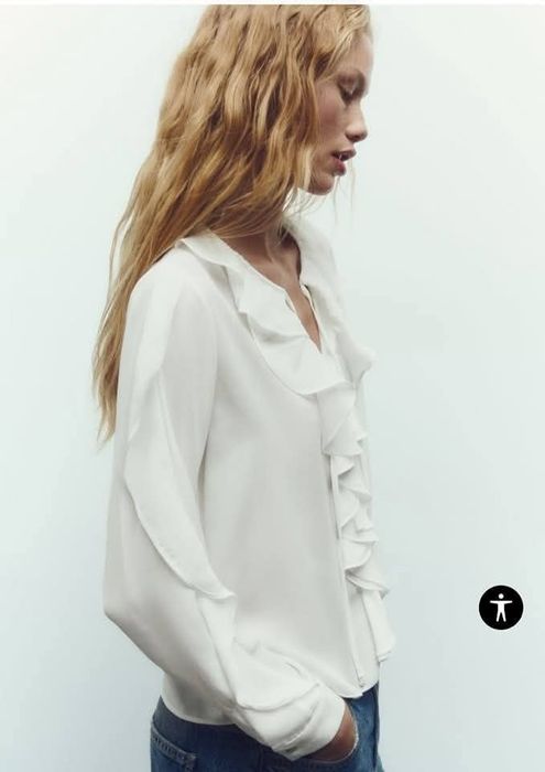 Vand lot haine zara noi cu eticheta