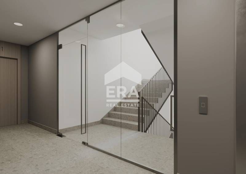 Продава се Двустаен апартамент в Варна, Трошево - 64 кв.м за 869 €/кв.м - Снимка #8