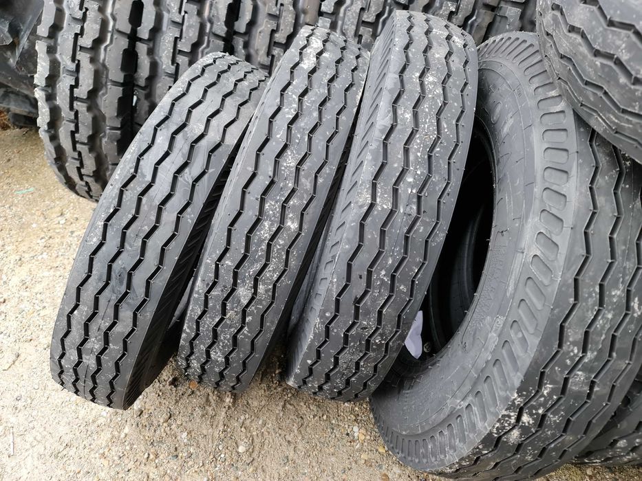 Cauciucuri noi remorca agricola 6.50-16 PANTHER 12PR anvelope FAITON