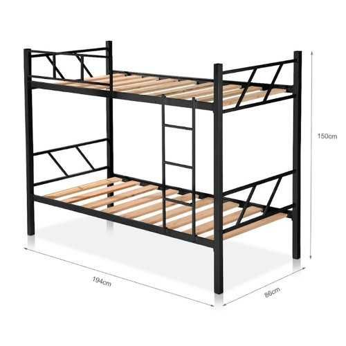 г.
Металлическая Кровать в стиле Лофт, ШОХОНА

3 5 двухярусная кровать