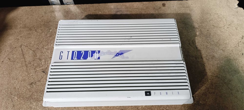 JBL GTQ200.        Цена-155лв