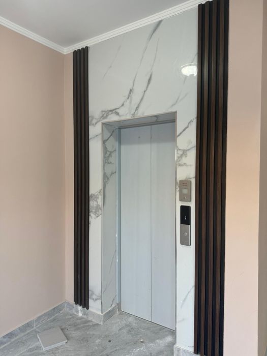 Толык 2 болмелі пәтер ЖК Каратауда