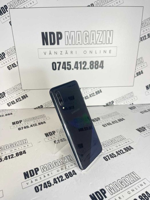 NDP Amanet NON-STOP Bld.Iuliu Maniu 69 SAMSUNG A30S (44133)