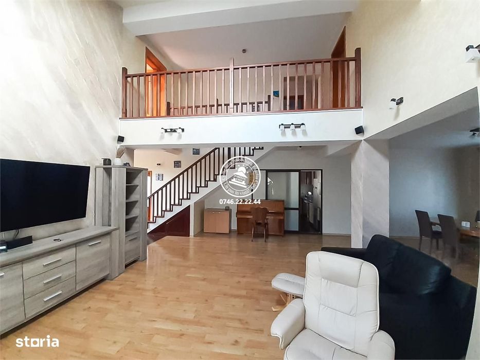 Vila  de vanzare  Valea Lupului,