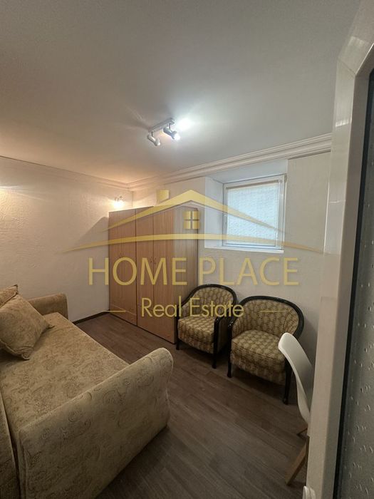 ДВУСТАЕН апартамент под наем - Гръцки квартал