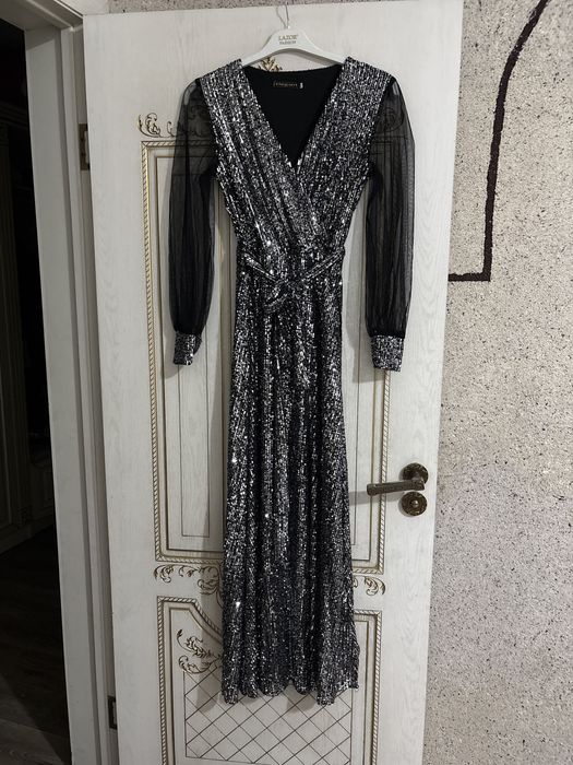 Көйлек вечерный Саялыда