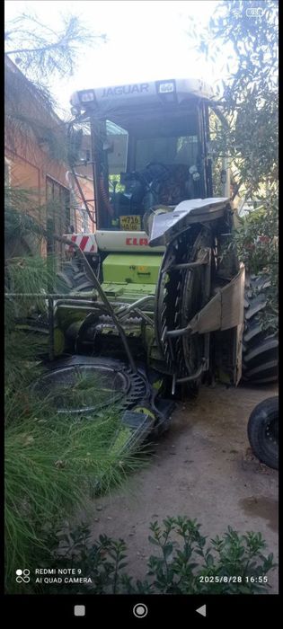 Класс ягуар сотилади