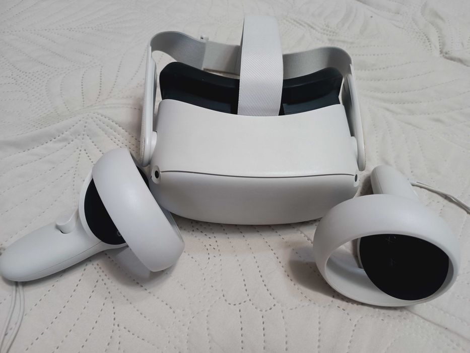 Oculus quest 2!!!