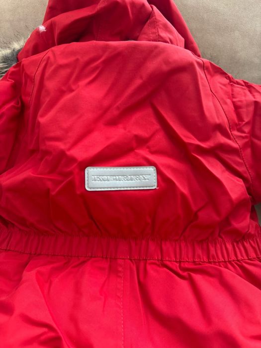 Зимний комбинезон Kerry