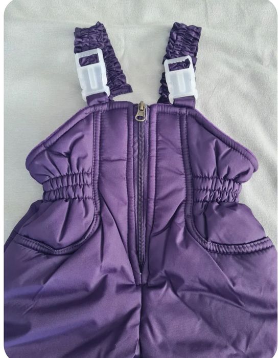 Комбиназон детский 80 см