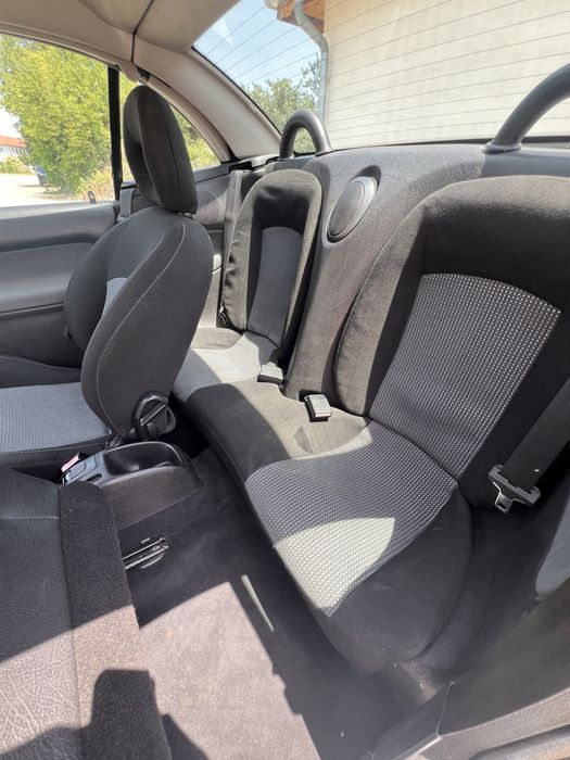 Пежо 206cc 1.6 бензин