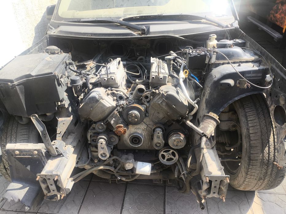 Авторазбор запчасти Rаnge rover