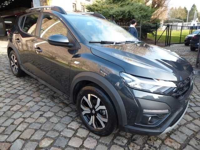 PIESE Sandero | Bară | Capotă | Far | Aripă | Grilă | Ușă | Oglindă...