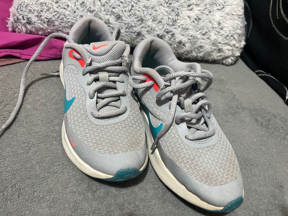 Детски маркови маратонки