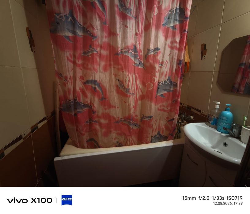 Продам 2 комнатную квартиру