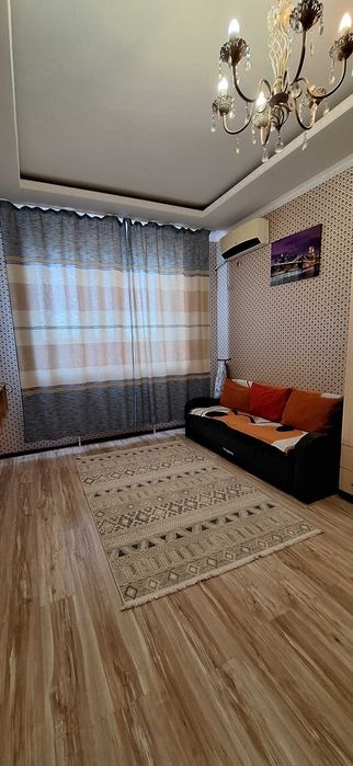Продам 1 комн кв Молдагулова