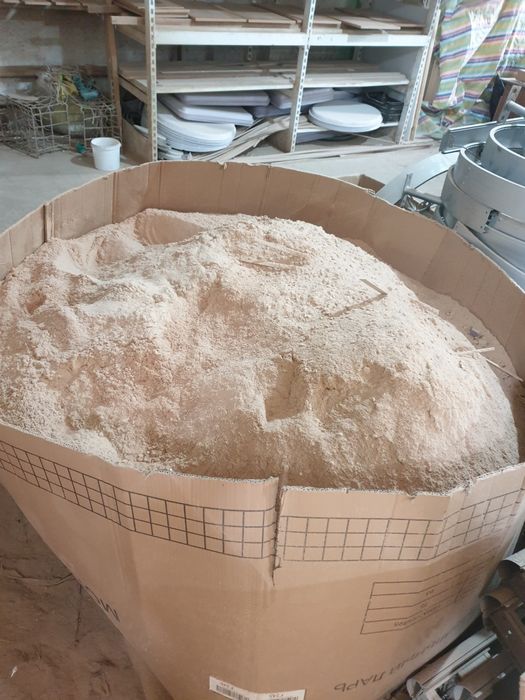 Опилки с гарантией