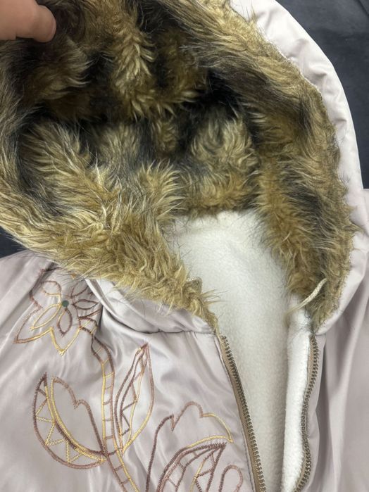 Дамски якета