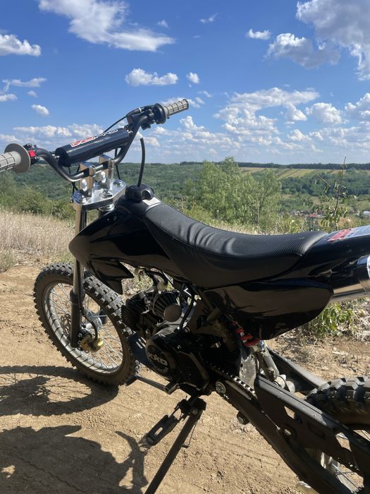 Motocros 125cc stare foarte buna