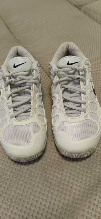 Nike zoom breathe 40