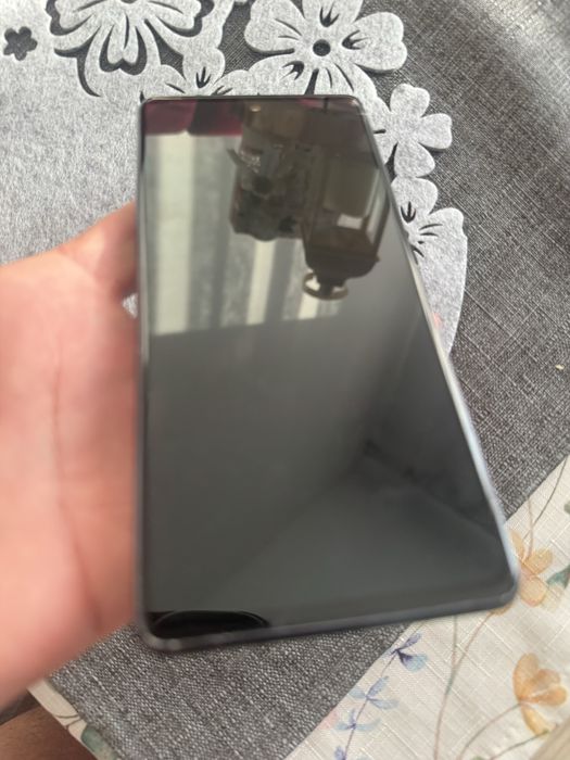 Samsung s20 FE sticla sparta