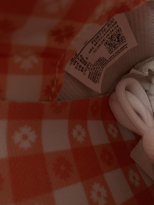 Nike SB Dunk Low Concepts Orange Lobster