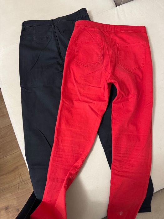 Панталони комплект