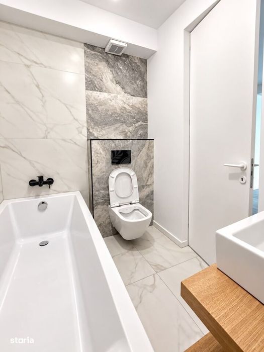 Apartament 2 Camere, Nemobilat – Ultracentral, Bucegi 12