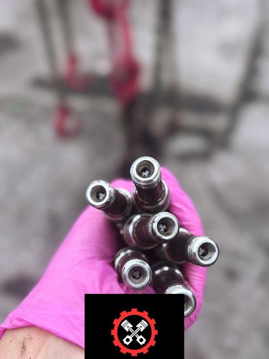 Tije / Conducte / Pipe Injector MAN TGX TGS TGA