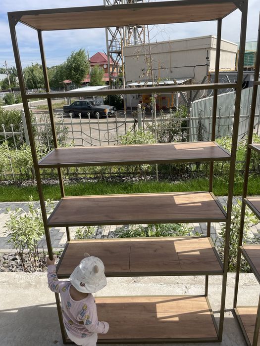 Полка мебель Шкаф