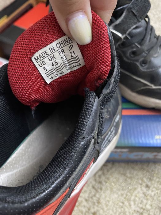 Продам обувь