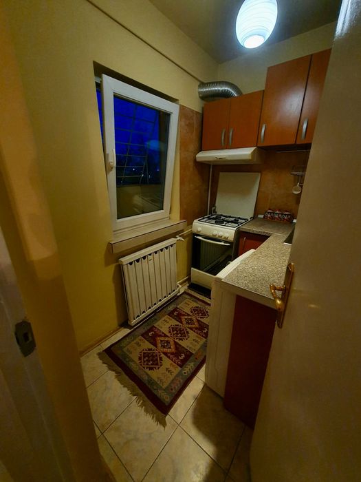 Garsoniera de inchiriat Craiova cartier Rovine