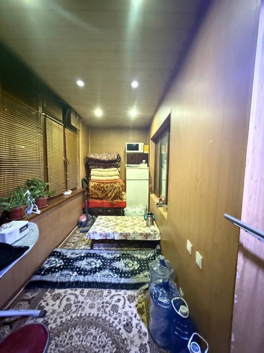 Гулоботда 3 Хона квартира Сотилади Под офис!