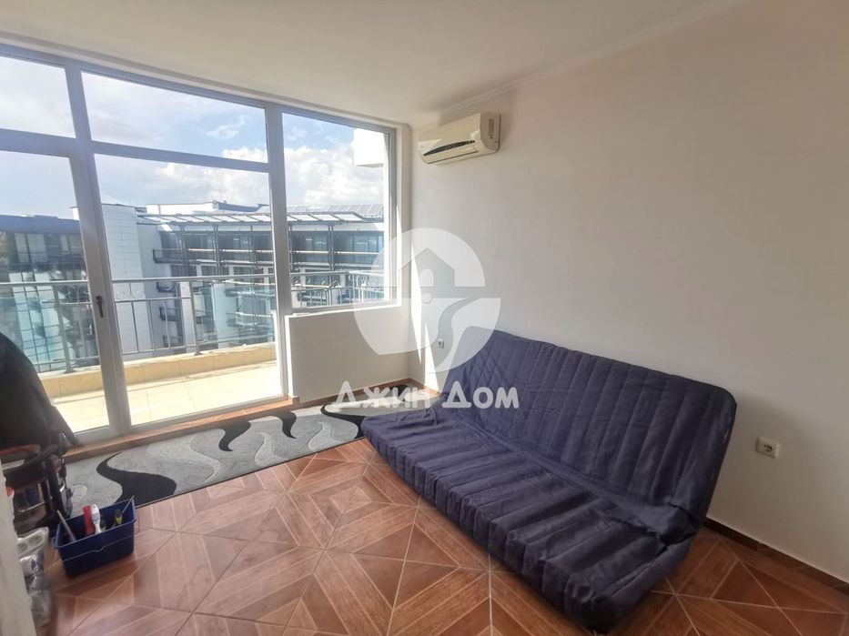 Продава се Тристаен апартамент в Свети Влас - 110 кв.м за 2500 €/кв.м - Снимка #6
