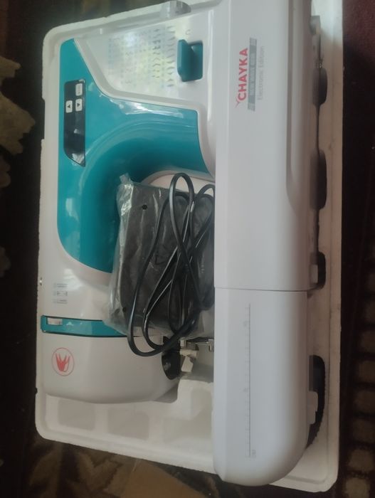 Chayka New wave 4030 Срочна