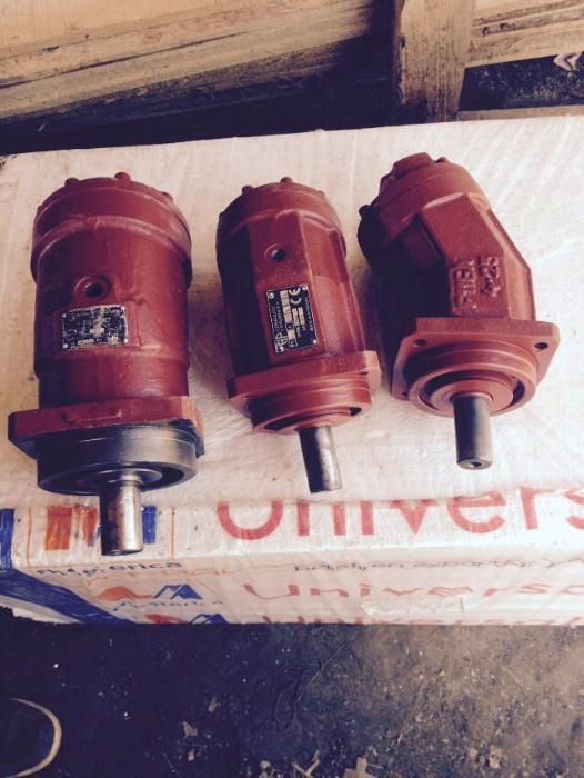 Vand pompe hidraulice, F-16 ,F20 ,F25 ,F32 ,F225 pt FORAJ