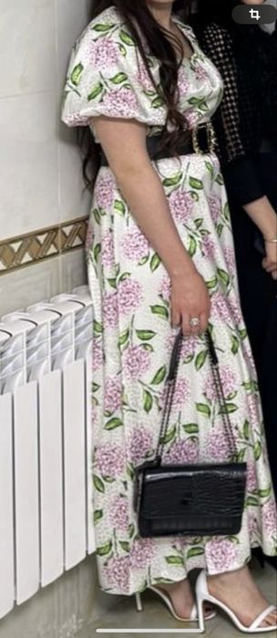 Продам платье нарядное